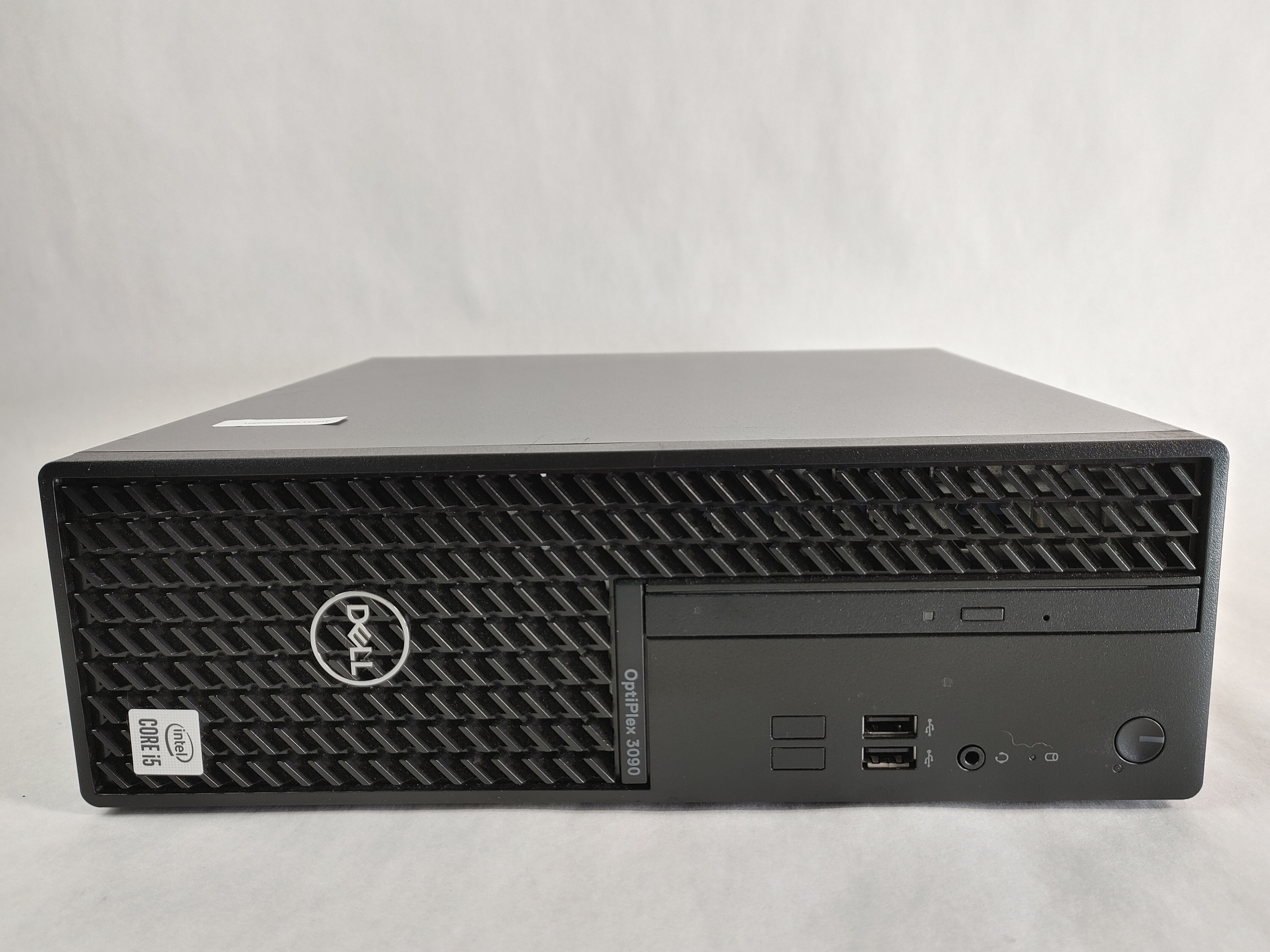 Dell OptiPlex 3090 SFF Core i5-10505 3.20 GHz 16 GB DDR4 256 GB